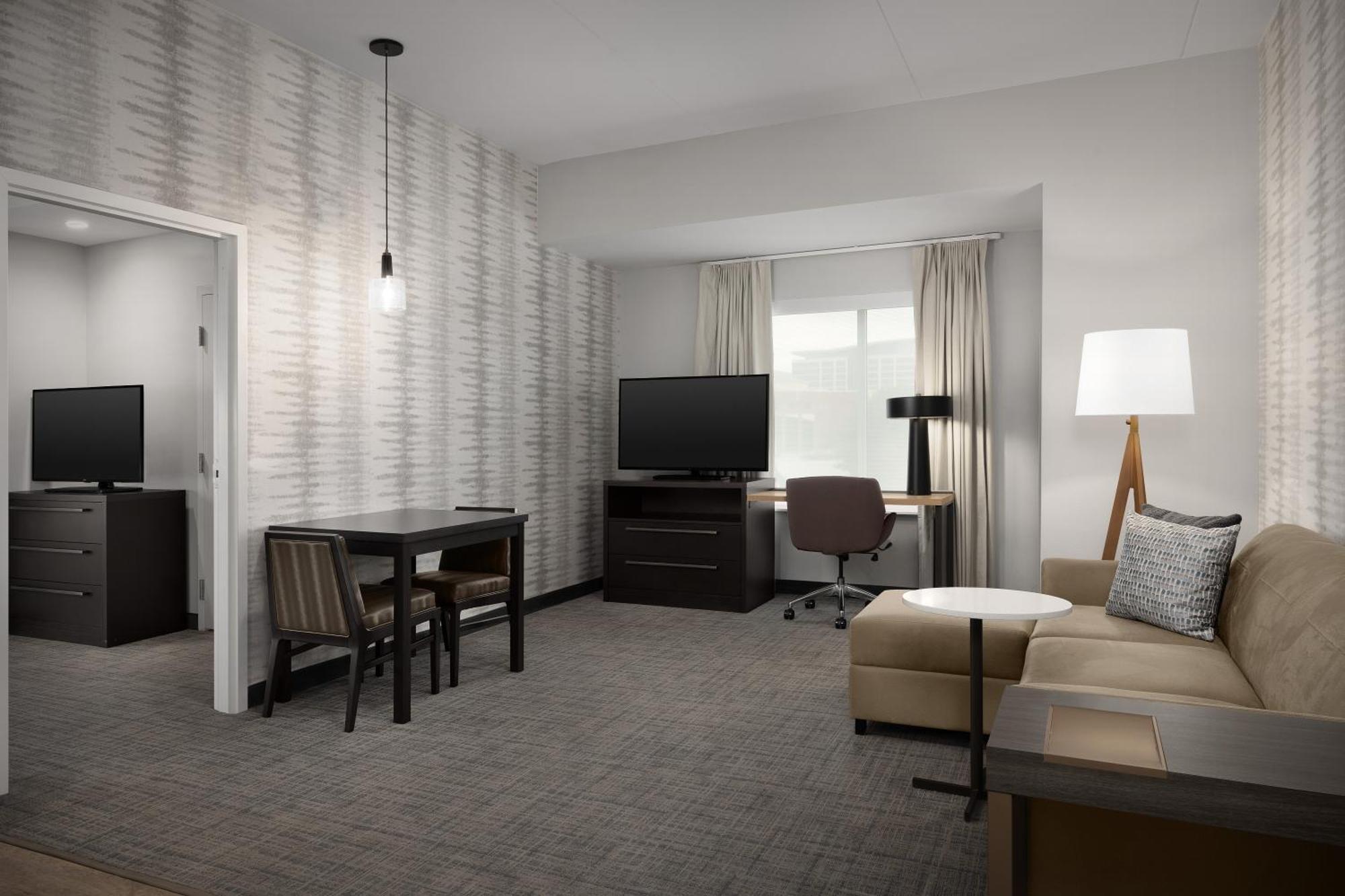 Residence Inn Kenwood Exterior foto